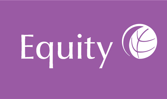 Equity Background